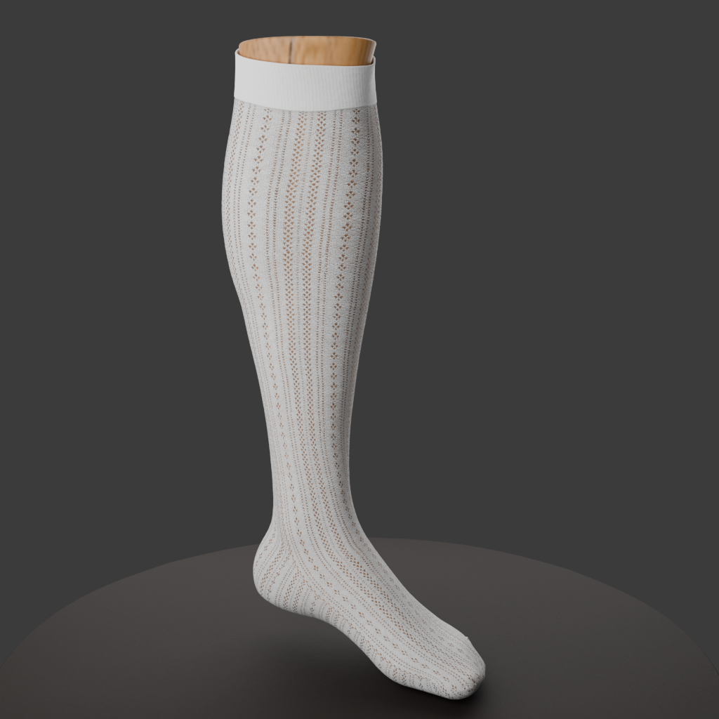 3D-Vorschau