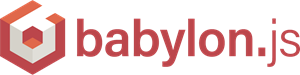 Babylon.JS logo