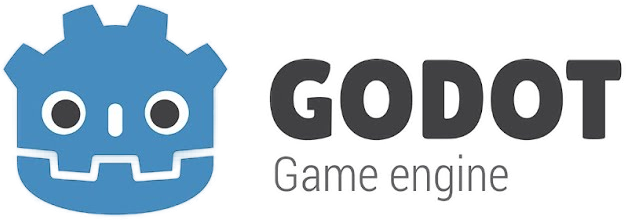 Godot logo