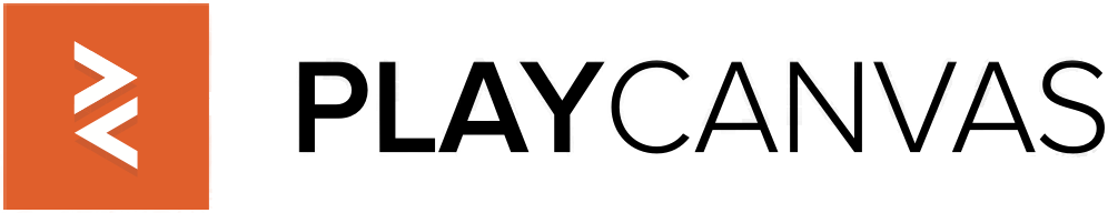 PlayCanvas logo