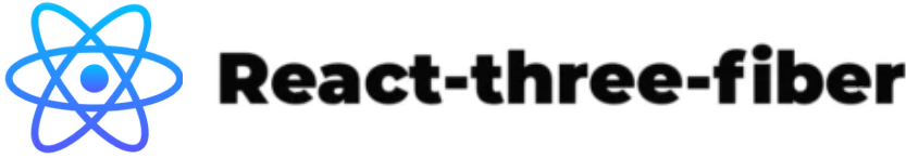 React-Three-Fiber logo