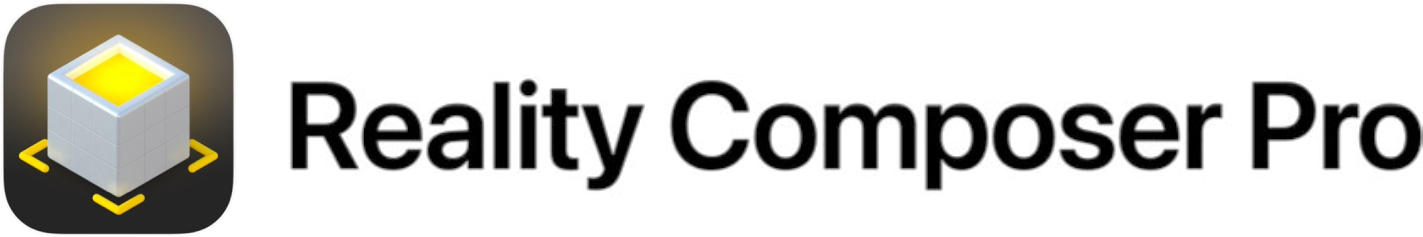 Reality Composer Pro logo