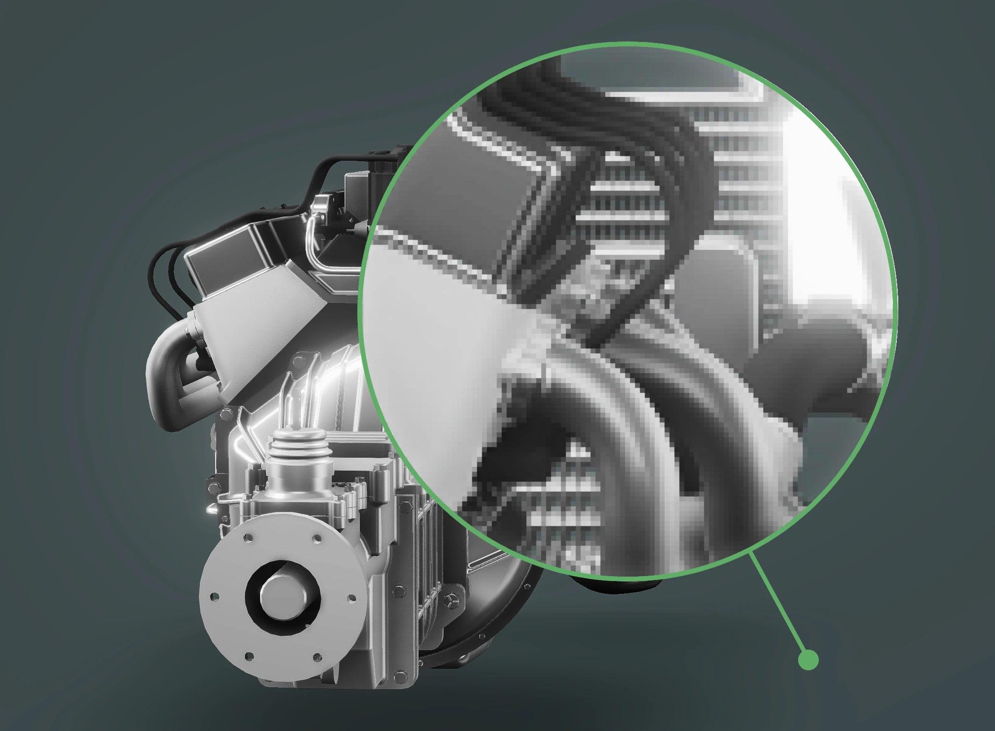 Cover image for Antialiasing and Post-Processing
