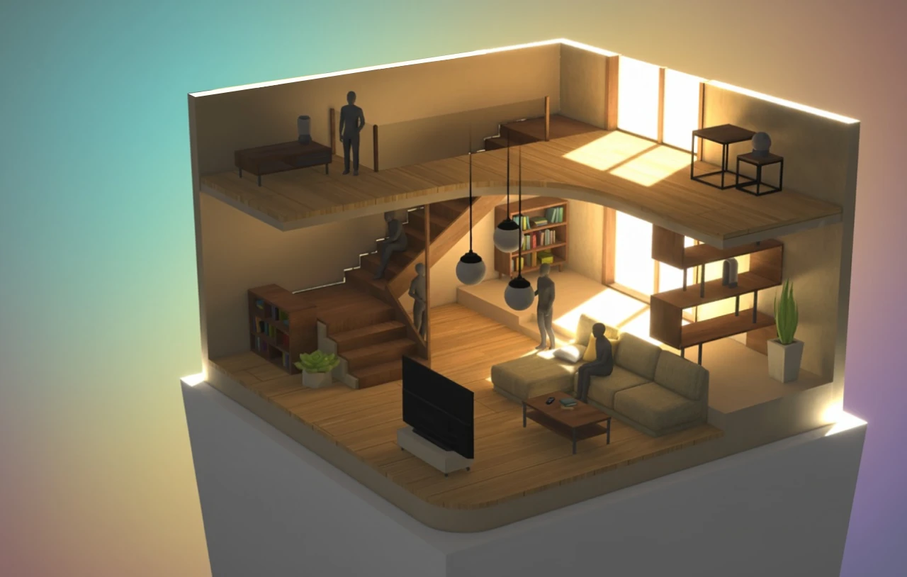 Cover image for Streamlining 3D Web Development: A Look at Needle Cloud for Asset Optimization and Hosting